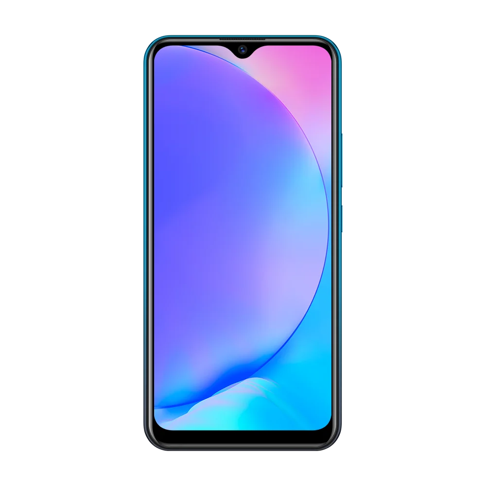 Смартфон Vivo Y17 глобальная версия 4G LTE MTK6765 Android 9 0 6 35 дюйма 1544X720 4 Гб ОЗУ 128 ПЗУ 20 МП NFC