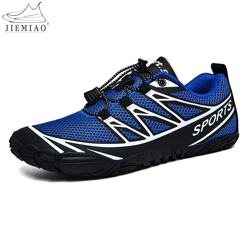 JIEMIAO Men Women Cycling Shoes Outdoor Walking Shoes Riding Shoes Racing Sport Mountain Bicycle Sneakers Sapatilha Ciclismo
