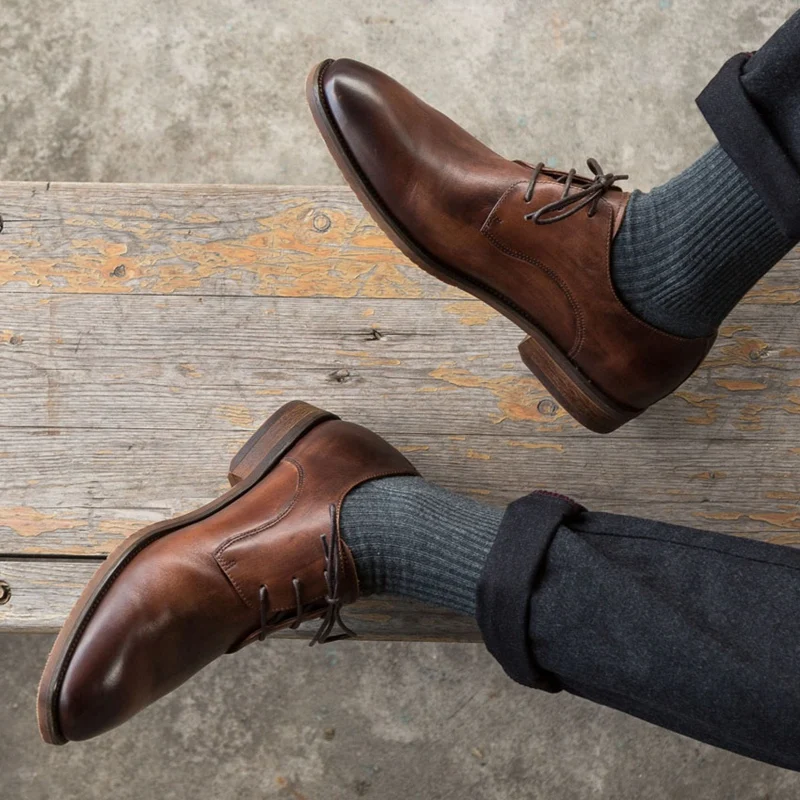 

Men's Shoes