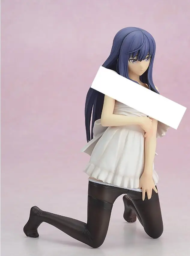 

20cm Alphamax Skytube Tony DRAGON Toy Sexy Anime Action Figure New New Collection figures for friends gifts