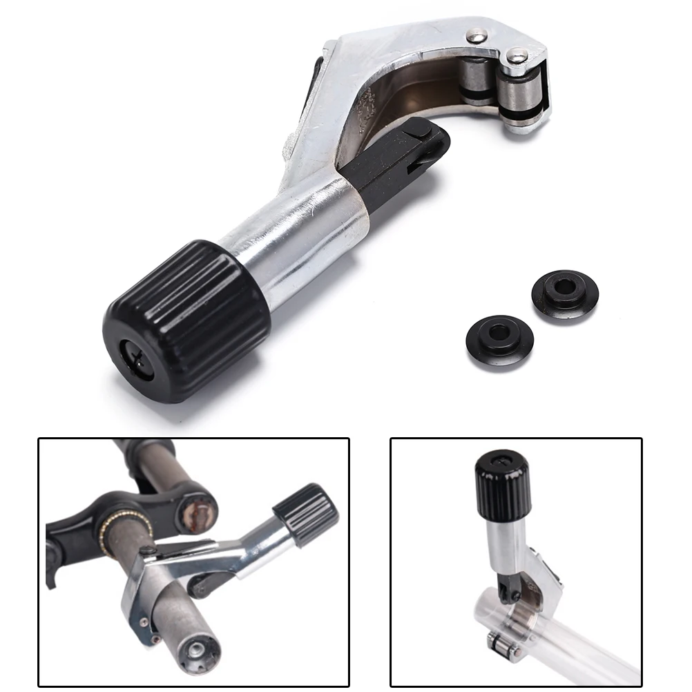 Новинка 6 42 мм Насадка на трубку Руль подседельный стержень режущий инструмент с