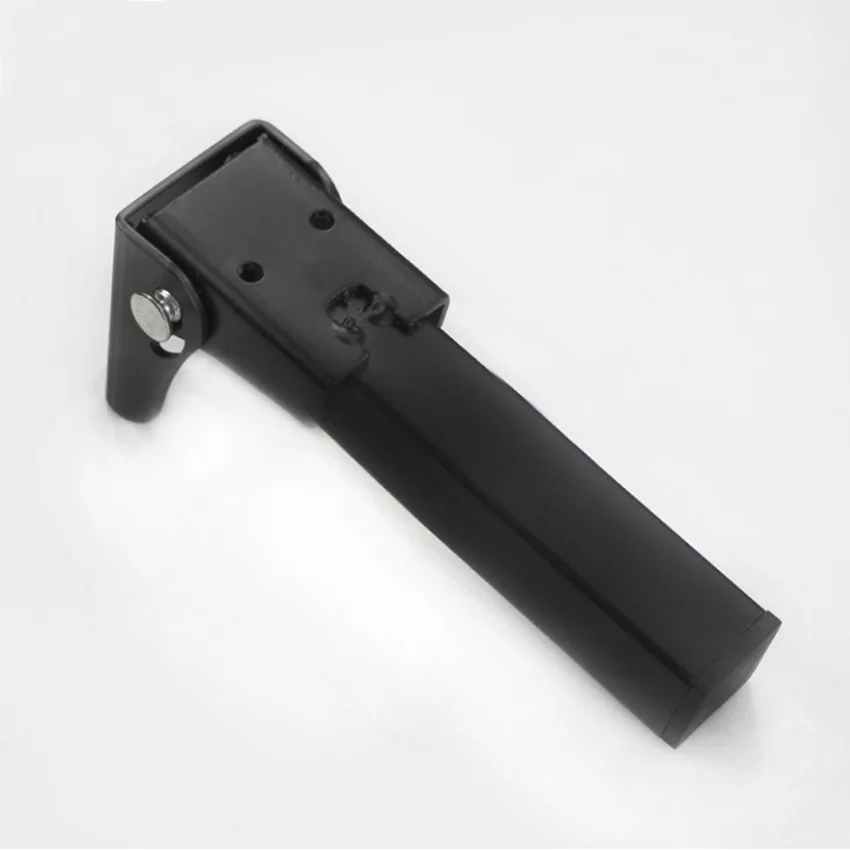 1/2/4 шт. мебель складная ноги современных Стиль Скрытая Складная ножки стола шкафы