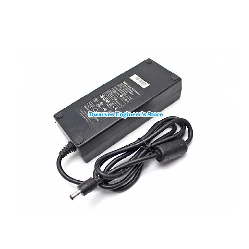 Оригинальное зарядное устройство адаптера переменного тока CAD120121 12 В 10 А 120 Вт для