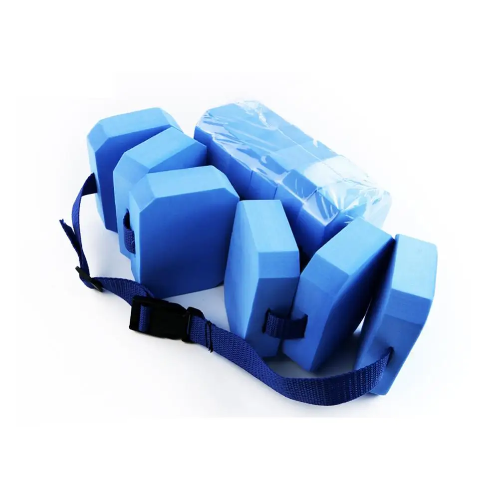 Плавающий ремень для плавания детей и взрослых безопасный тренировочный