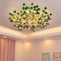 nordic luxury led ceiling lights for dinning room modern decor colorful master kitchen home indoor ceiling lamp light fixtures
