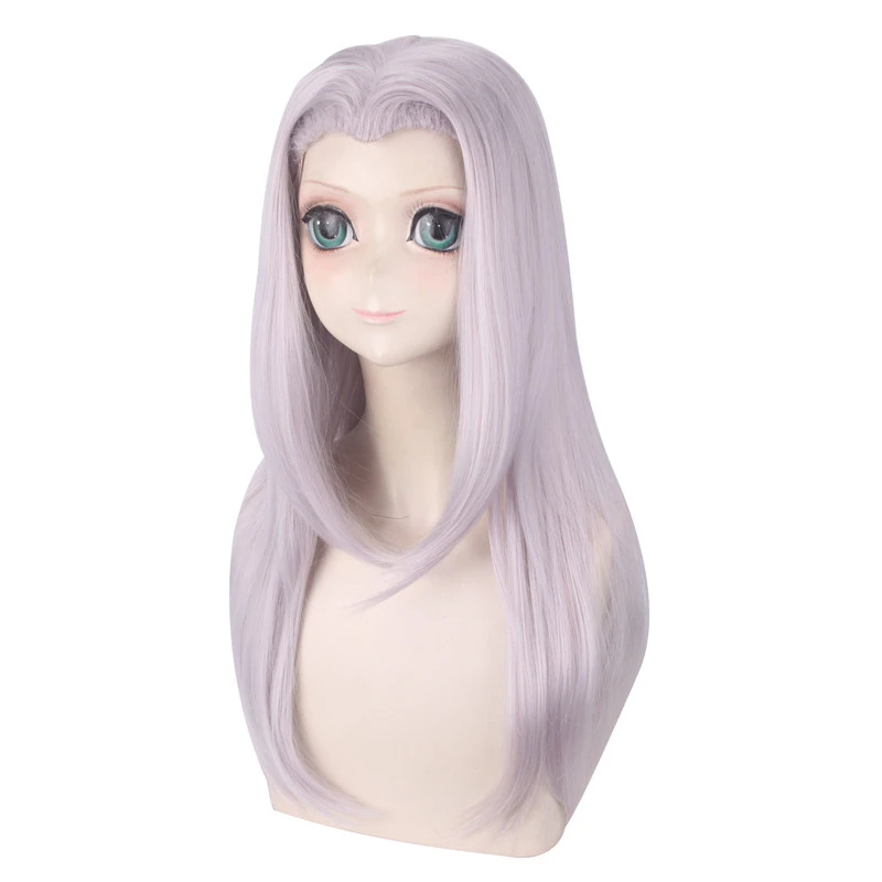 Сьерра-Леоне Abbacchio парик приключения Джоджо Золотой ветер Косплэй синтетических