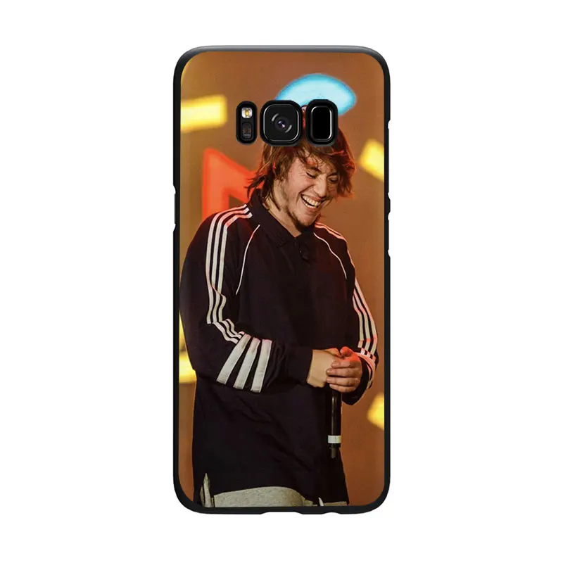 B10 EWAU Паулу Londra мягкий чехол для телефона из ТПУ с принтом "чехол для Samsung Galaxy S6 S7 край S8 S9 S10 Plus Note 10 8 9 M10 20 30 40 - Цвет: B10