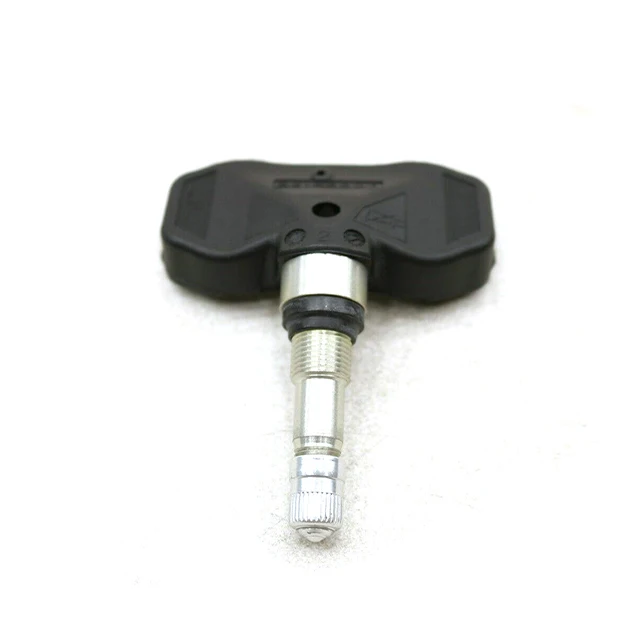 

4 PCS Car Tire Pressure Monitor Sensor TPMS HL9130 92186507 315 For GM