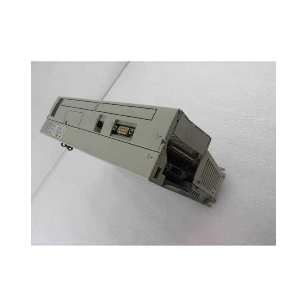 

Mitsubishi motor servo driver MR-J20MA