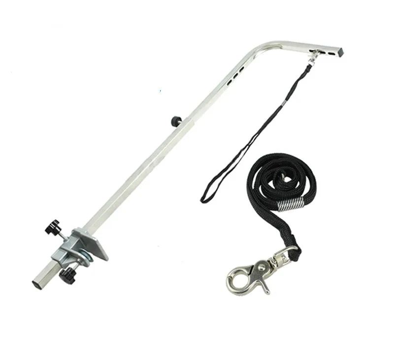 

Pet Grooming Table Beauty Table Beauty Mount Blowbys Mount Boom-mounted Clamp Diaosheng