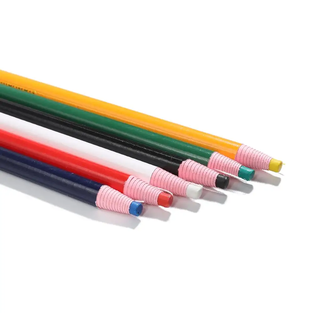 1 шт. карандаши для шитья без выреза мелки Швейные аксессуары | Дом и сад