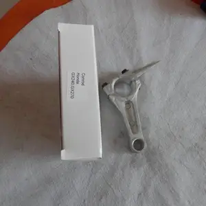 Шатун GX240 для HONDA GX270, 173F, 177F и других моделей, 8HP, 242CC, 9HP, 270CC, шатун в сборе 12300-ZE2-000, бесплатная доставка