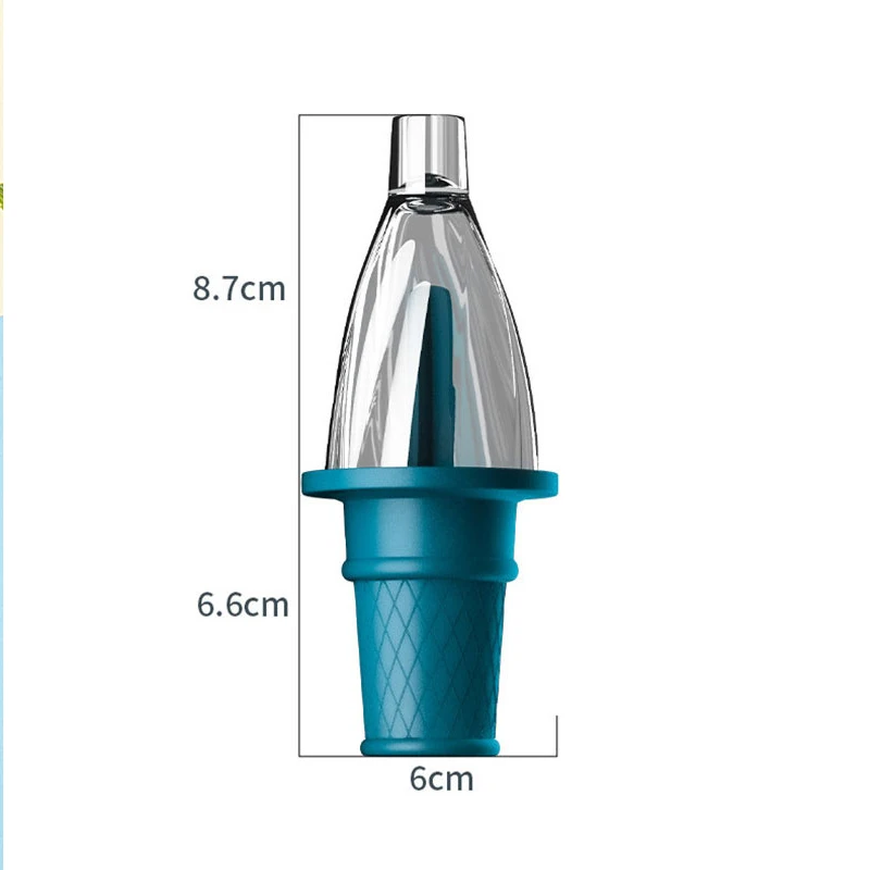 

Ice Cream Mold Popsicle DIY Homemade Ice Molds Dessert Freezer Fruit Juice Ice Pop Maker Mould Popsicle Barrel Maker Mould Tool