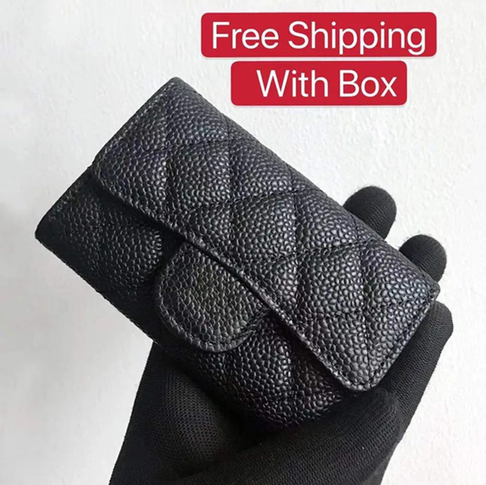 

Роскошная классическая женская сумка, брендовая дизайнерская визитница из овечьей кожи, визитница из натуральной кожи, кредитница