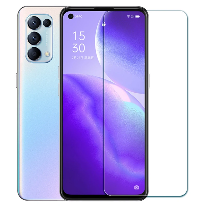 Закаленное стекло 2 5D 10 шт. Защитная пленка для экрана Samsung Galaxy A21S A01 A11 A21 A31 A41 A51 A61 A71