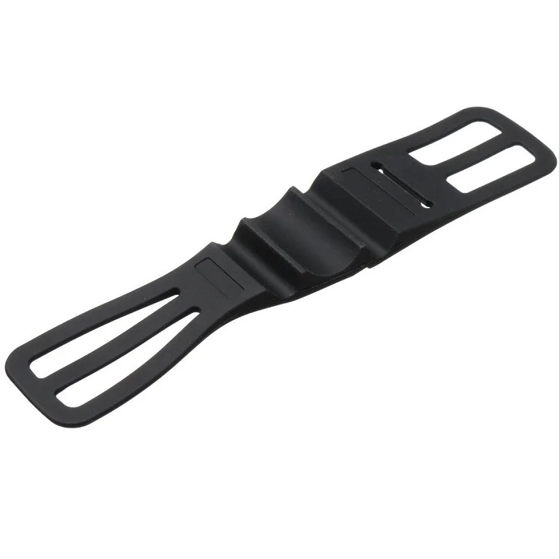 Силиконовый эластичный ремешок для велосипеда Ofaserl фиксированный держатель