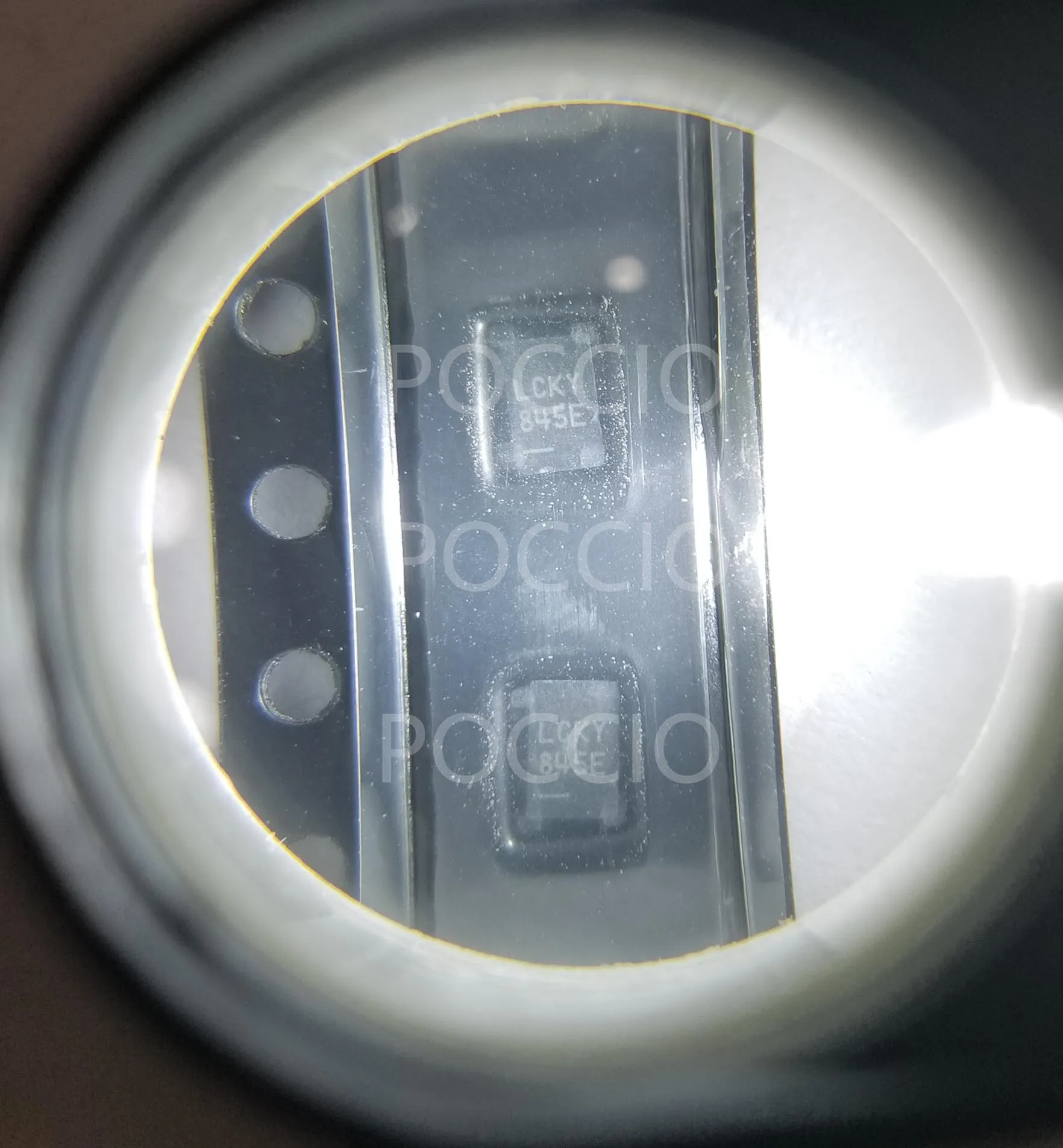 

LTC6930 LTC6930CDCB-8.19 LTC6930IDCB-8.19 LTC6930HDCB-8.19-32,768 кГц до 8,192 МГц прецизионные осцилляторы uPower