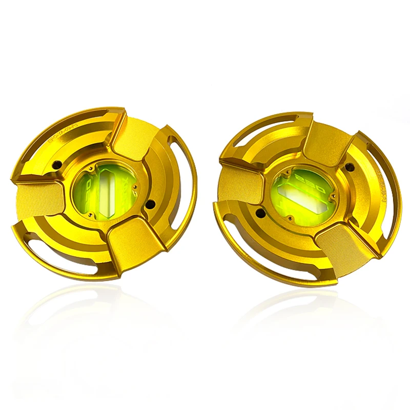 Новинка крышка статора двигателя мотоцикла TMAX защитная CNC для Yamaha T-max 530 2017 2018 TMAX530