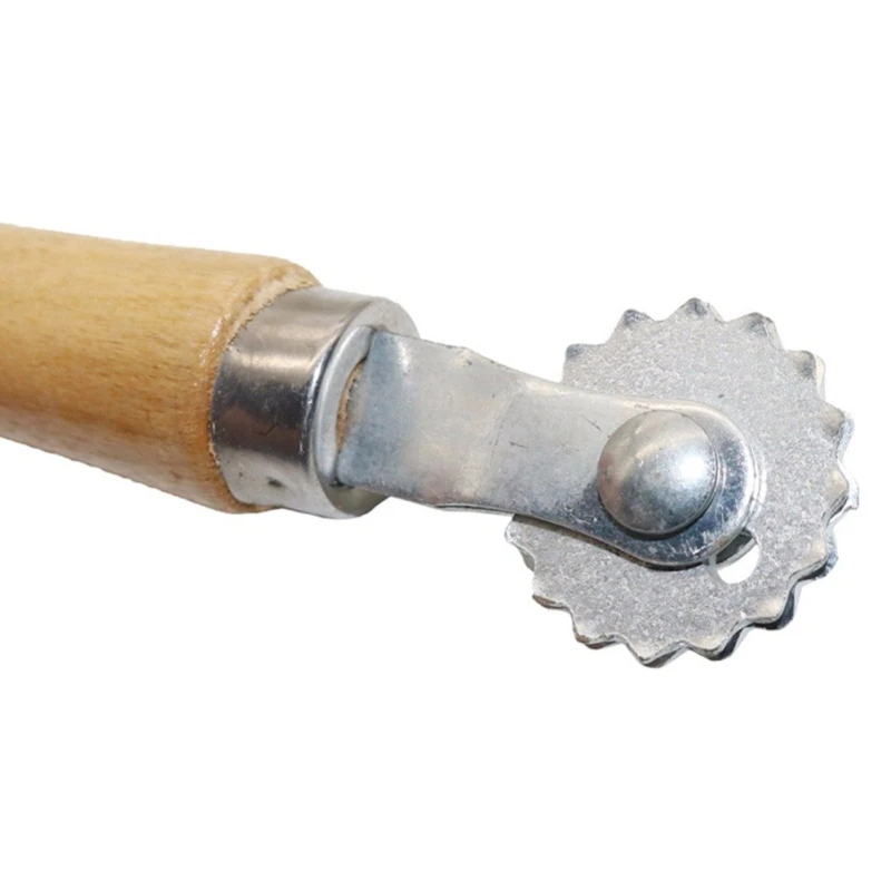 

Portable Metal Bee Embedder Honey Wire Embedder Wheel Bee Embedder Wheel Gear Outdoor Garden Supplies Beekeeping Tools