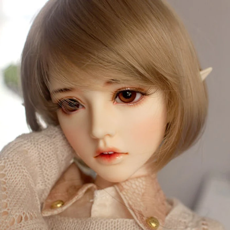 Новое поступление, модный стиль, 1/3, BJD кукла, BJD/SD, красивая кукла эльфа, шарнир, игрушка для маленькой девочки, подарок на день рождения