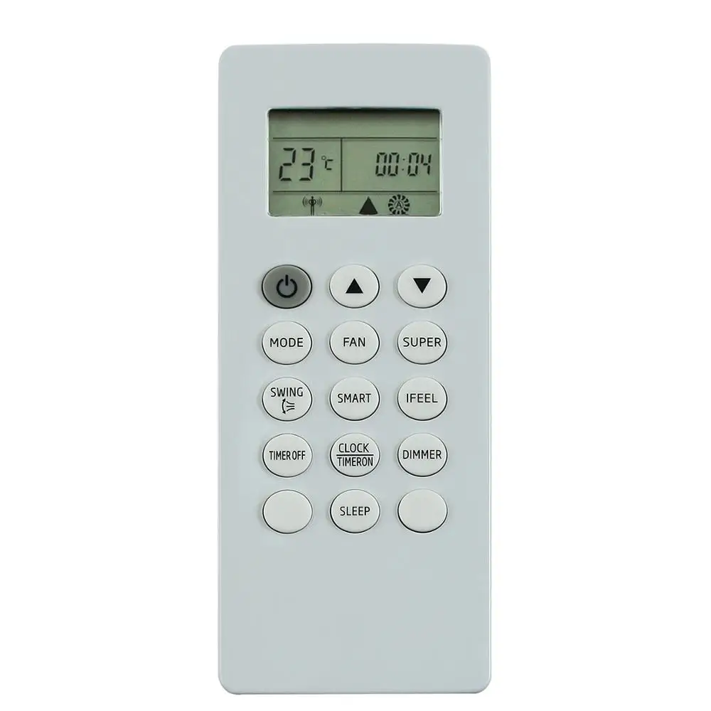 Новый кондиционер пульт дистанционного управления suitbale для beko DG11Q1-01 DG11Q1-02