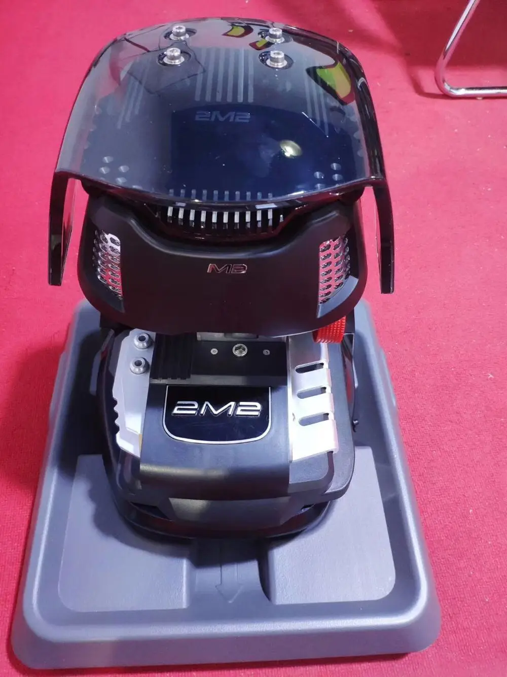 2M2 Magic бак автоматическое устройство для копировально-фрезерный станок обработки