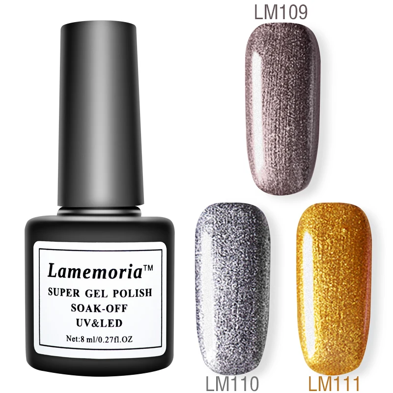 Набор для наращивания ногтей 3 шт./компл.|Лак ногтей| |