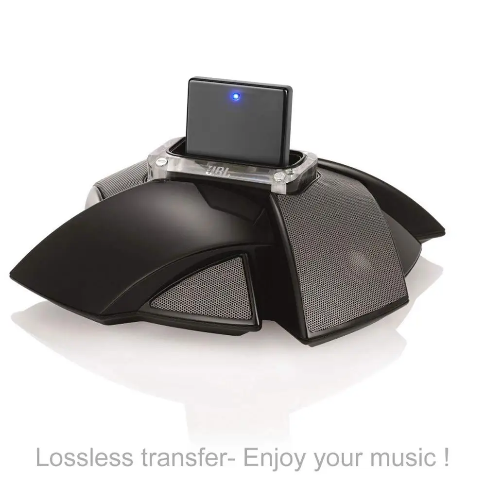 30Pin Мини Bluetooth 5 0 A2DP музыкальный приемник Беспроводной стерео аудио 30 Pin адаптер