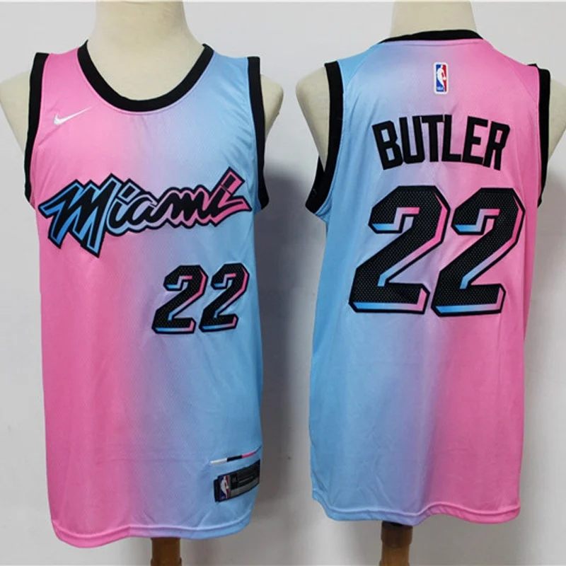 

3 Dwyane Wade White Basketball Jerseys 2021 New Style 7 Durant 22 Butler 34 Antetokounmpo Jersey Hot Sale