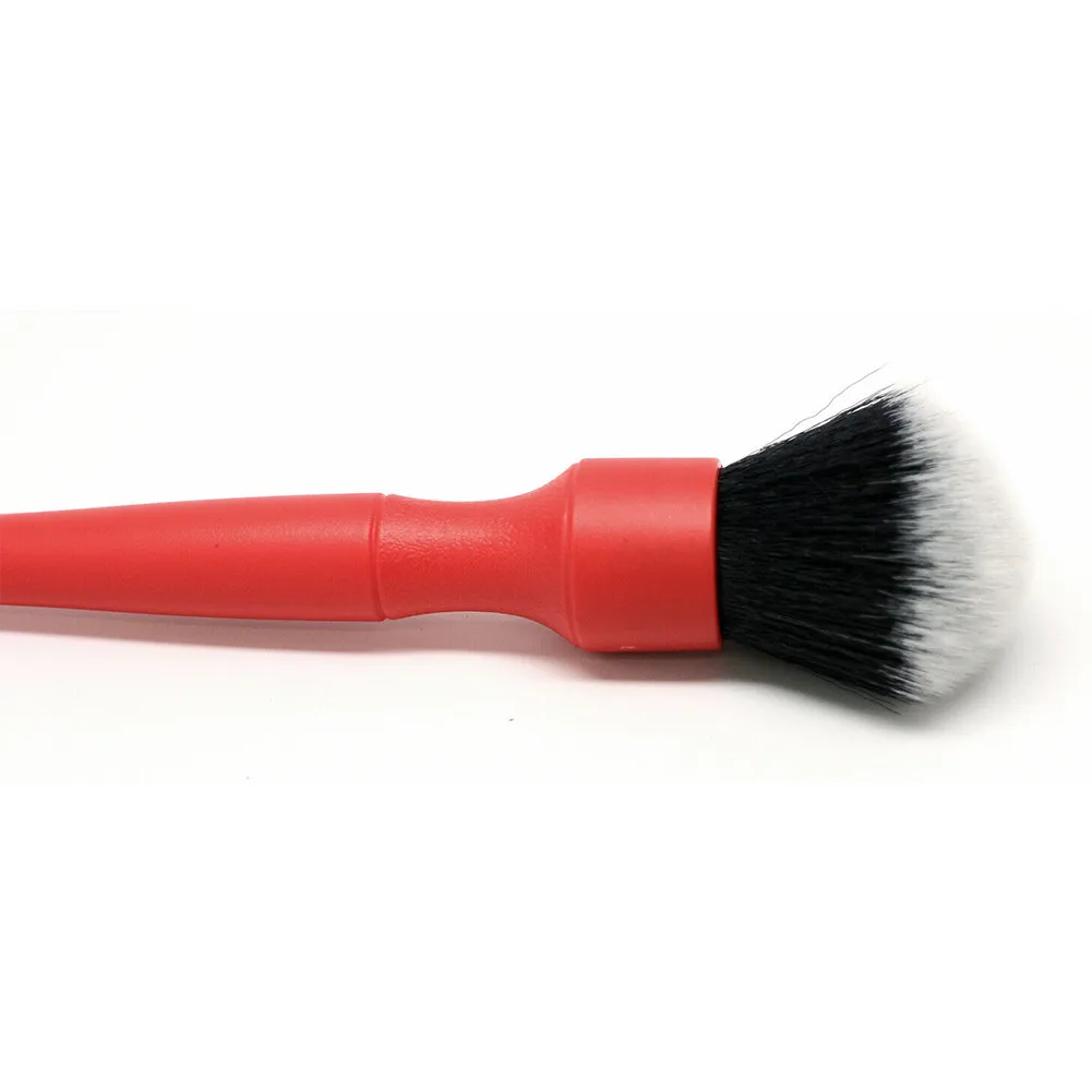 

Tools Car Cleaning Brush Ultra Soft 2 Pcs Air Condition Buses Hair Maintenance