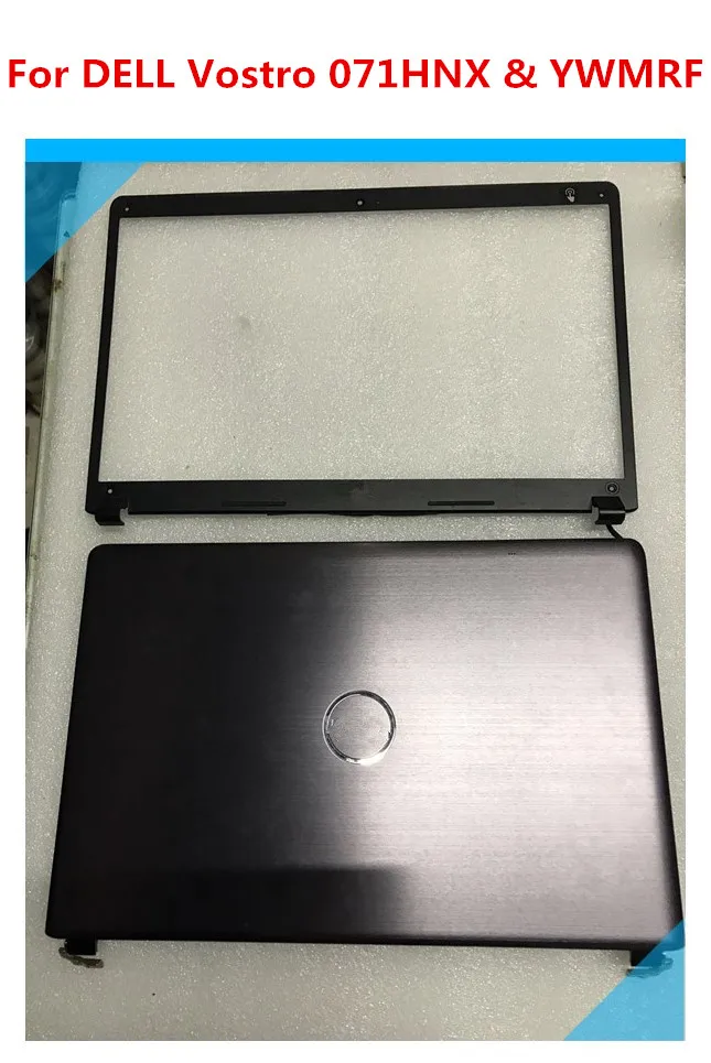Используется для DELL Vostro 5470 V5470 5480 V5480 5439 V5439 верхняя крышка сенсорная модель с