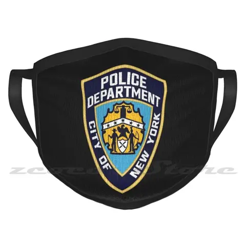 Бестселлер, Панама с Отделом полиции Нью-Йорка, модная дышащая Кепка для занятий спортом на открытом воздухе, Полицейский отдел Нью-Йорка