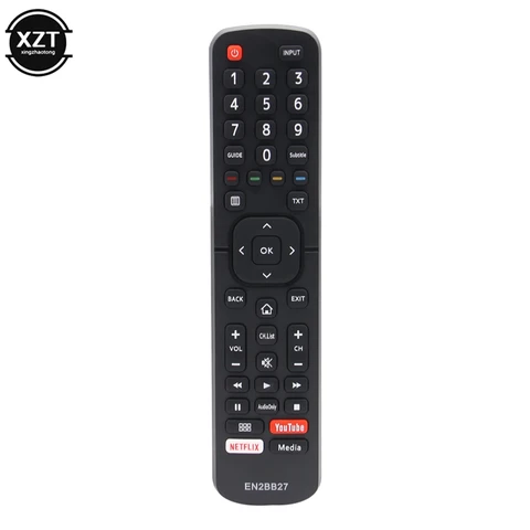 Пульт дистанционного управления WYMECT для телевизора Hisense