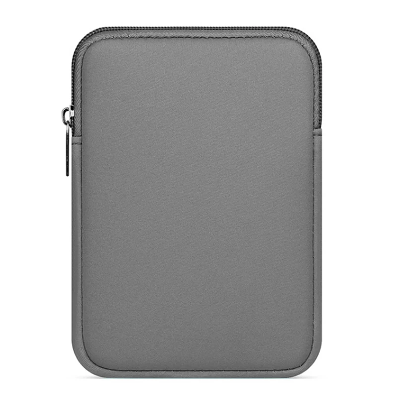 Чехол для планшета с рукавом для нового iPad 9,7 дюймов мягкий чехол для планшета для iPad Air 2/1 Pro 9,7 сумка для iPad Mini