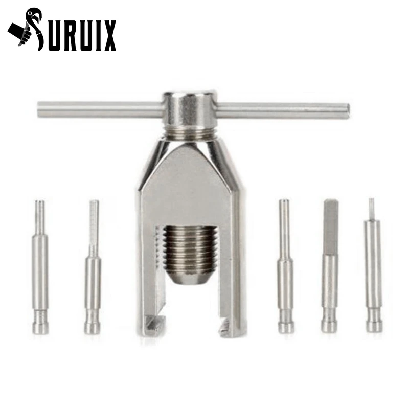 

Motor Pinion Gear Puller Remover Tools Set Replacement Parts for RC Helicopter RC Motor Pinion