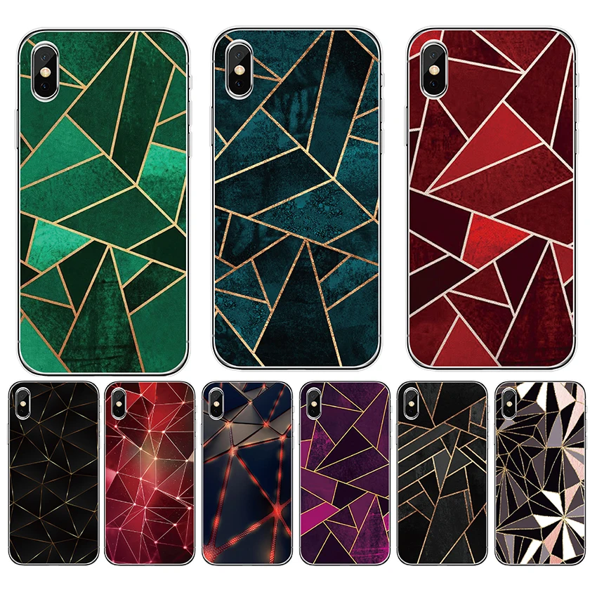 Мягкий чехол из ТПУ для телефона Alcatel 1 1C 1X 1V 1S 3 3L 3X 3V 2019 5V 5060D 5033 5059 3C 5026 5058|Бамперы| |