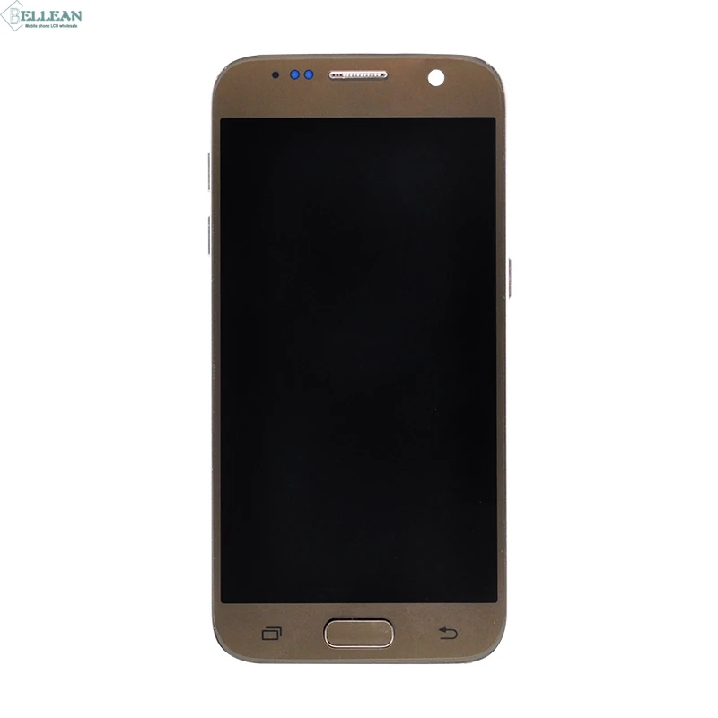 ЖК дисплей для Samsung Galaxy S7 с сенсорной панелью и дигитайзером в сборе|Экраны