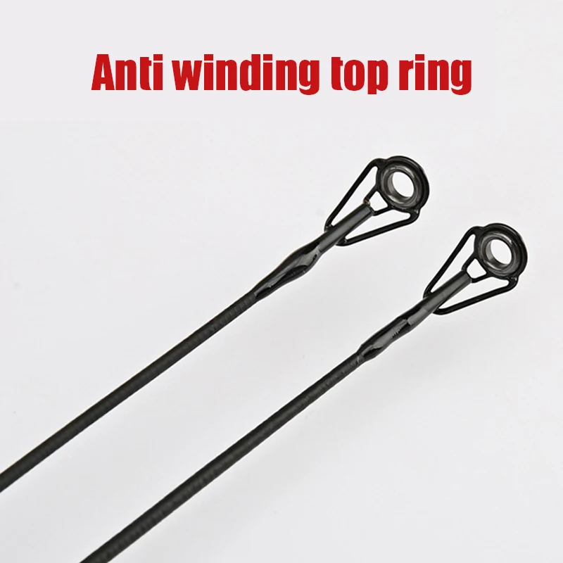 FRP Приманка Удочка пресная вода морская портативная ASD88 | Спорт и развлечения