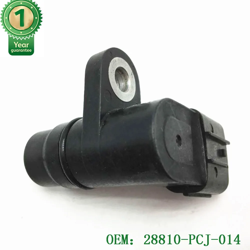 Новый датчик скорости автомобиля Acord S2000 Jazz MR-V 2000-2011 OEM 28810-PCJ-014 Датчик | Автомобили