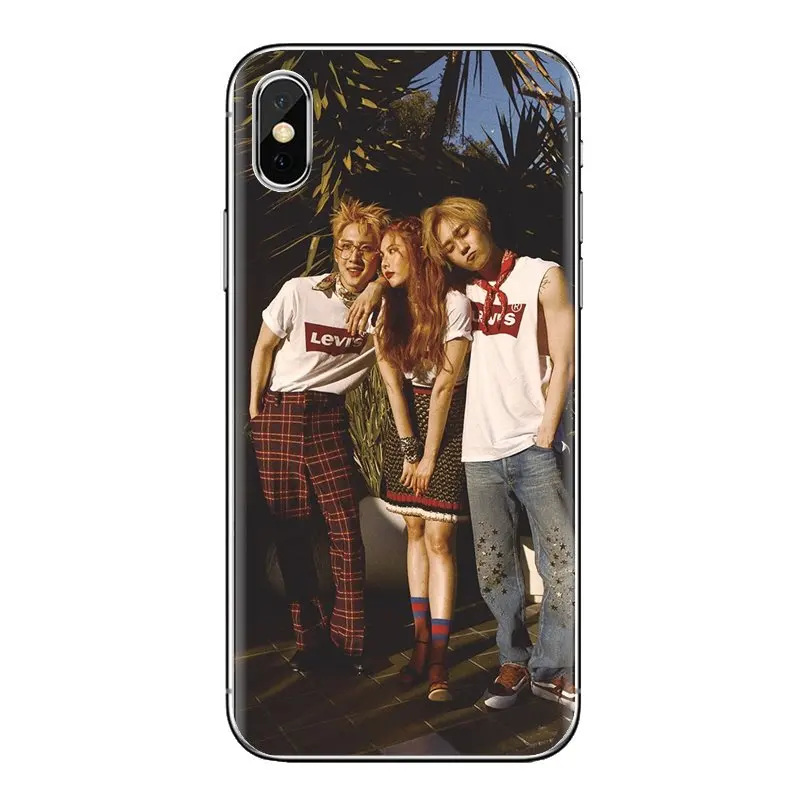Greys Anatomy 2pac Horse Hyuna Red For Xiaomi Mi6 Mi 6 A1 Max Mix 2 5X 6X Redmi Note 5 5A 4X 4A A4 4 3 Plus Pro Phone Skin Cover |
