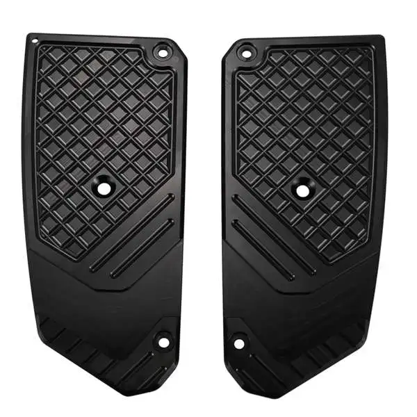 

Motorcycle Modified CNC Footrest Footpad Pedal Plate Parts for Honda Forza 300