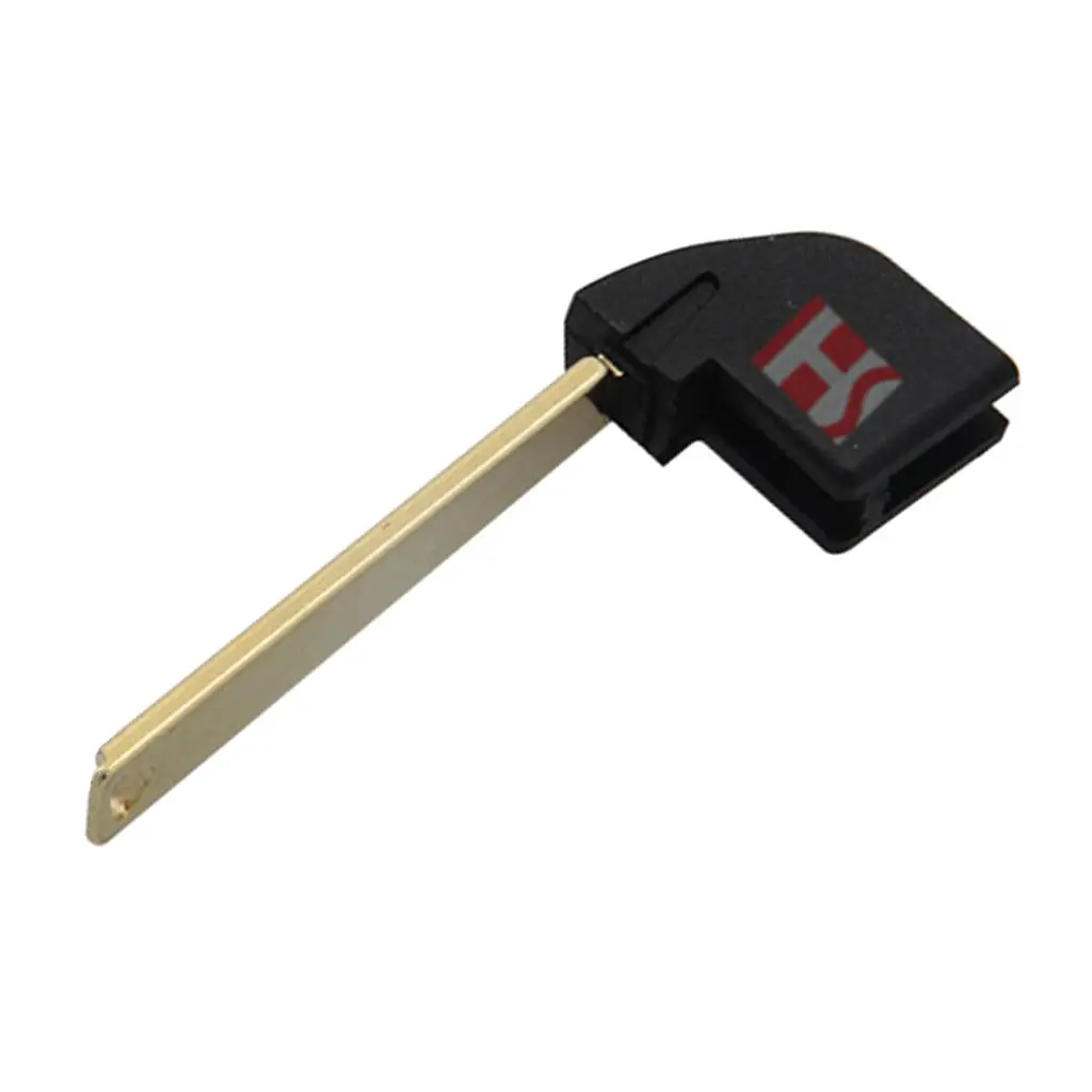 

Новый экстренный ключ без рисунка для Toyota Crown Smart Key