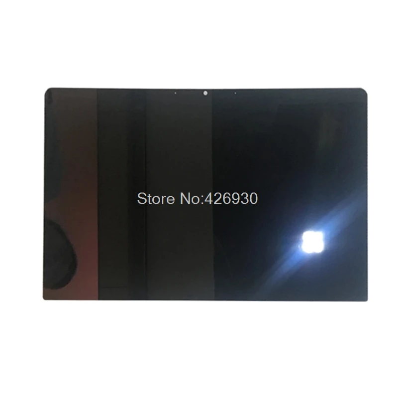 Сенсорный экран для ноутбука + ЖК дисплей в сборе DELL Inspiron 15 7559 4K UHD LP156UD2 SPA1 053FC4 53FC4 6
