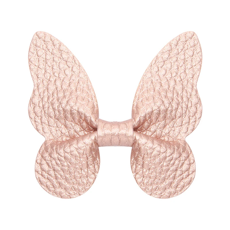 1 шт. для маленьких девочек младенческой аксессуар волос заколка новорожденных