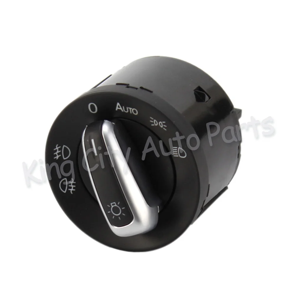 CAPQX OEM # 5ND 941 431B для Golf Jetta MK5 MK6 GTI Passat B6 B7 CC Touran Tiguan кнопка переключателя управления