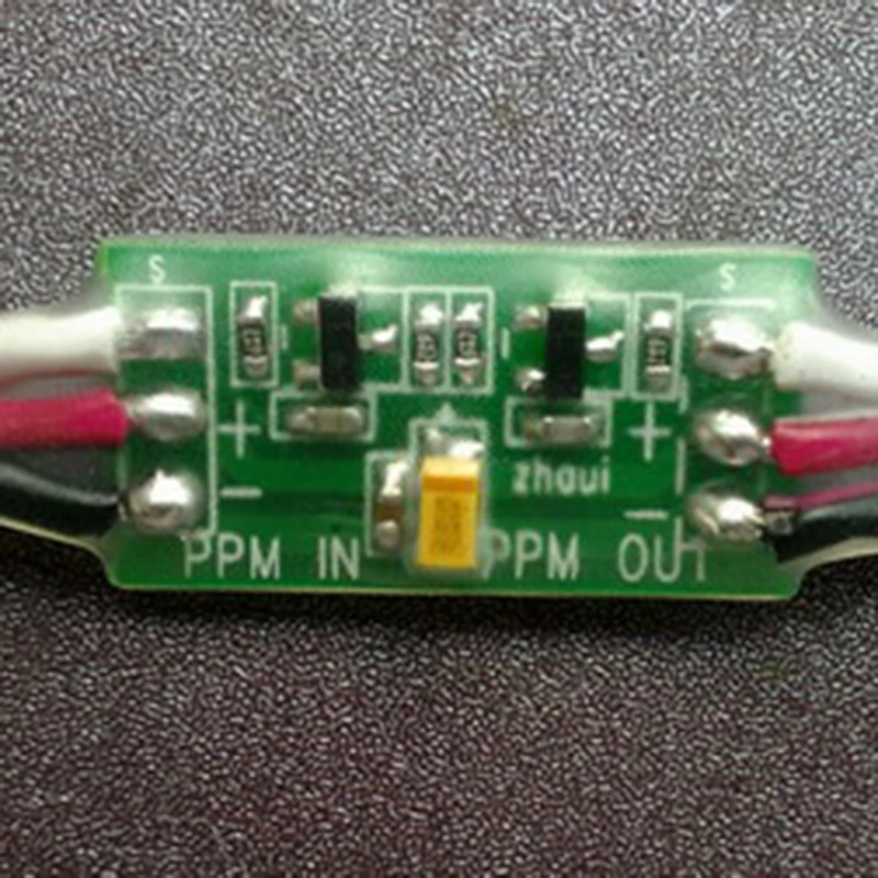 радиоуправляемая модель си