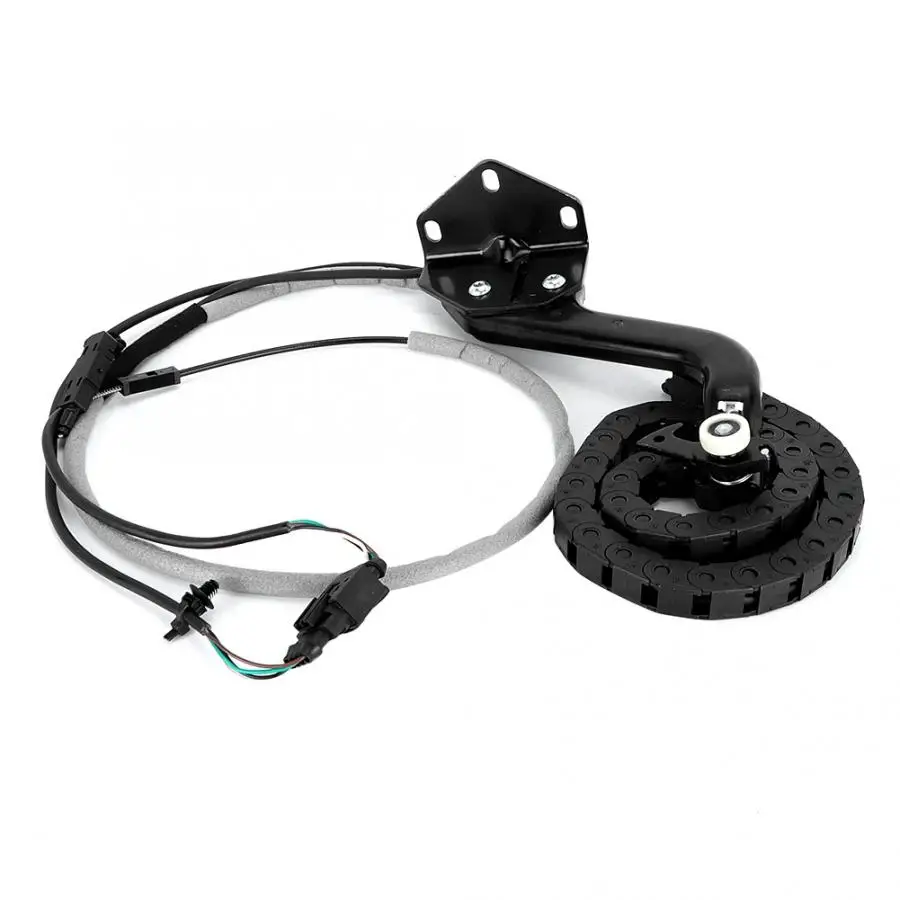 Автомобильный Стайлинг кабель для задней и левой раздвижных дверей 9068200969 подходит Mercedes автомобильные