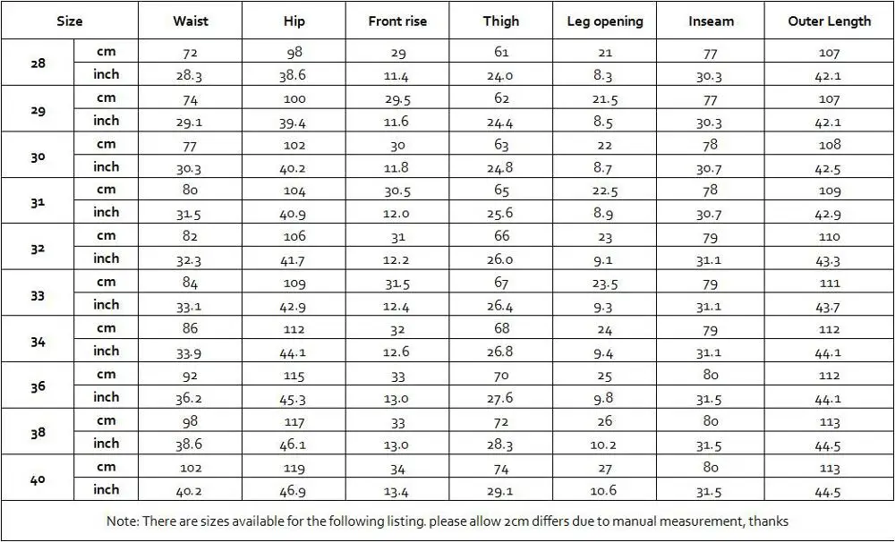 

BOB DONG 2020 New Prisoner Striped Motorcycle Pants Vintage 16oz Biker Trousers