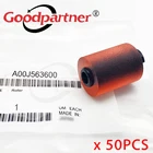 Ролик захвата 50X A00J563600, bizhub 363, 223, 283, 423, 652, для Konica Minolta C253, C353, C220, C280, C360, C451, C650, C452, C552, C652