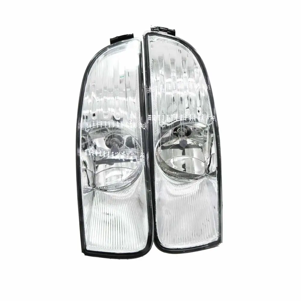 Светильник ры для Skoda Superb MK2 2008 2009 2010 2011 2012 2013 передние галогенные противотуманные